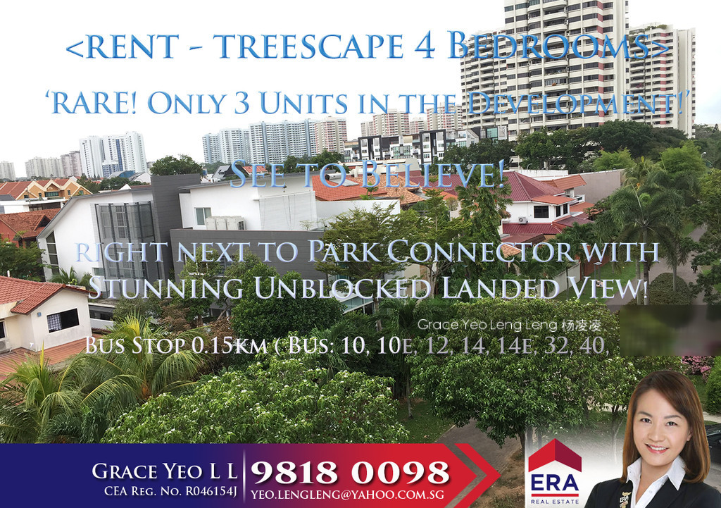 Treescape (D15), Apartment #125999162